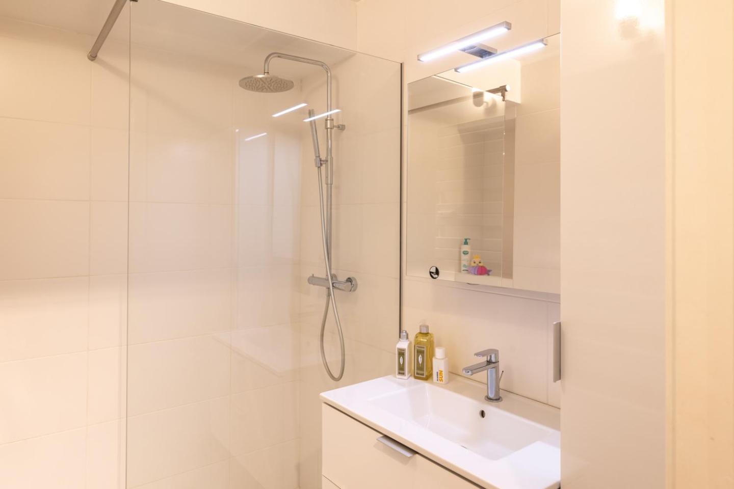 Cosy Studio With Amazing Seaview T67 奥斯滕德 外观 照片