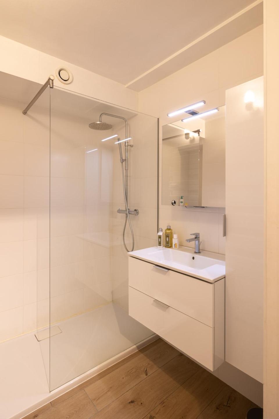 Cosy Studio With Amazing Seaview T67 奥斯滕德 外观 照片